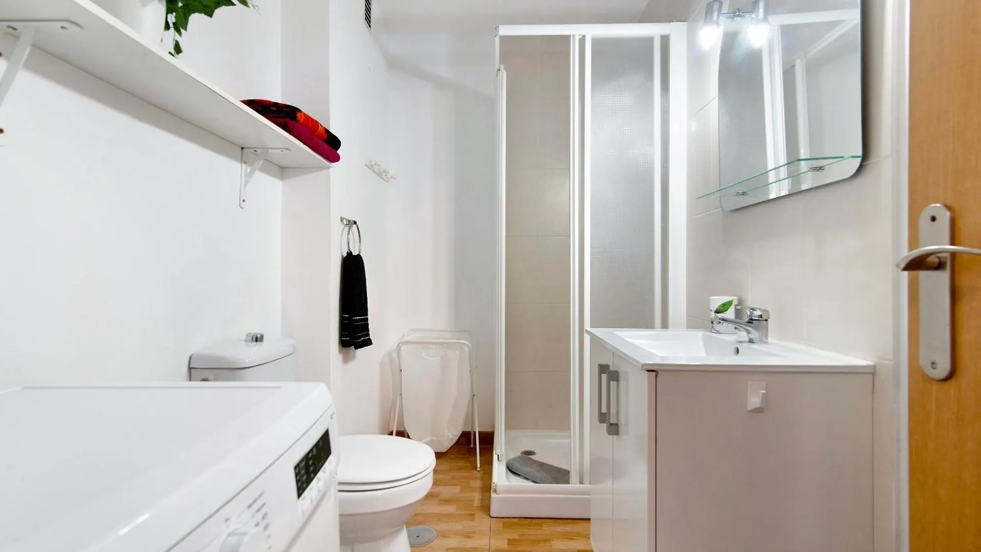 Casa Lolina Διαμέρισμα Μασπαλόμας