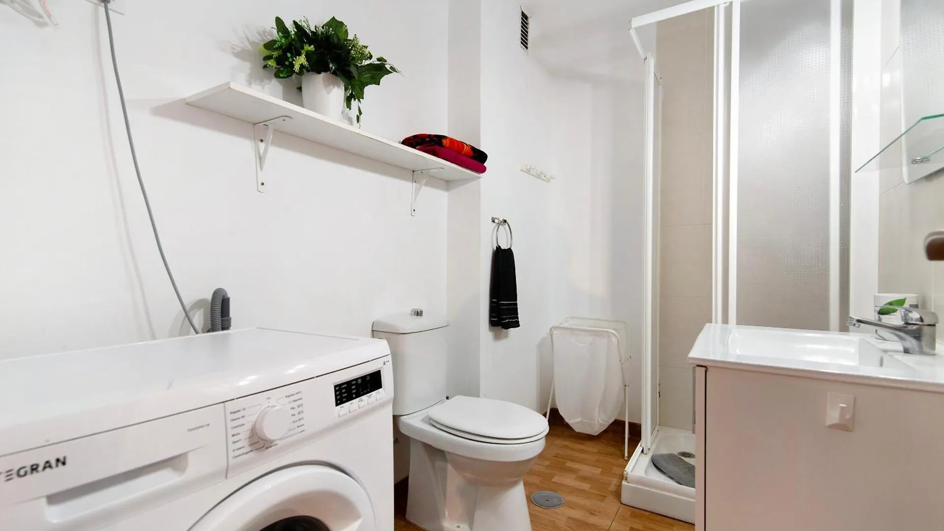 Casa Lolina Διαμέρισμα Μασπαλόμας