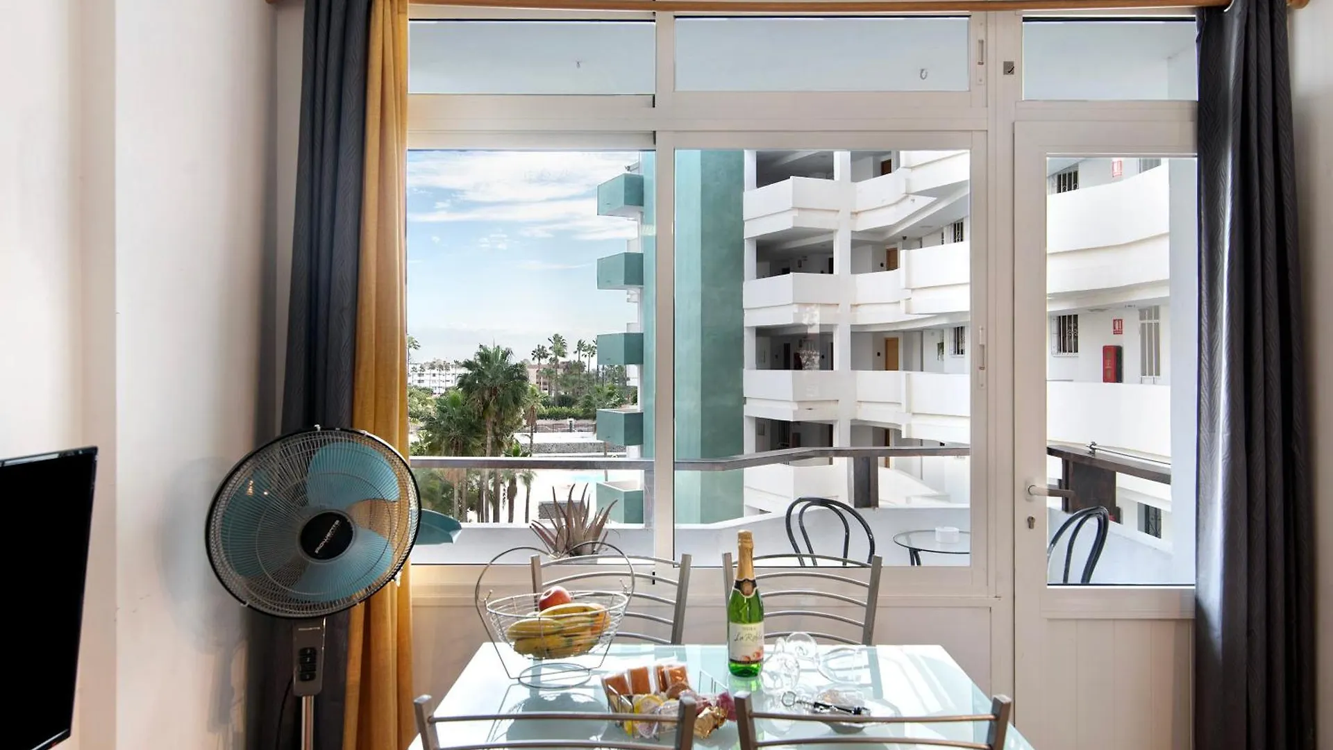 Casa Lolina Διαμέρισμα Μασπαλόμας