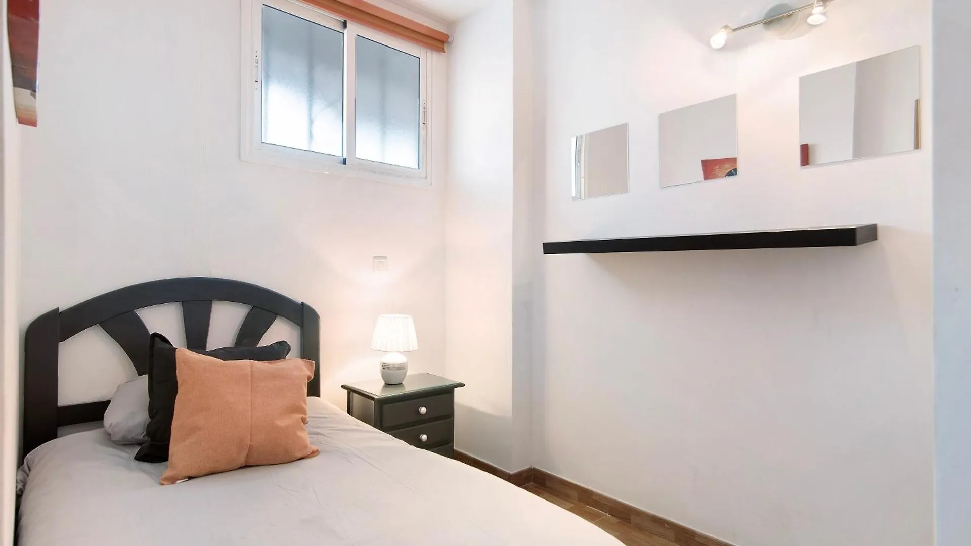 Casa Lolina Διαμέρισμα Μασπαλόμας