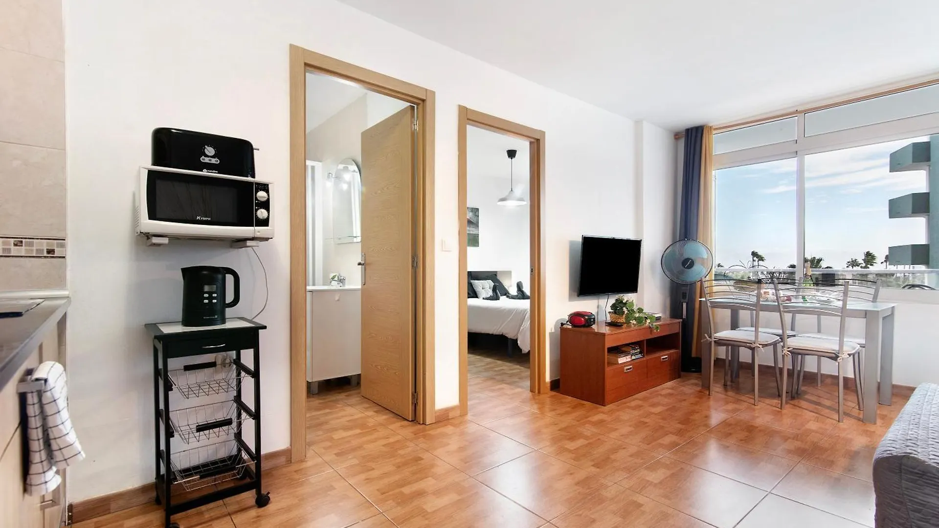Casa Lolina Διαμέρισμα Μασπαλόμας Ισπανία