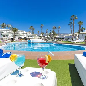 Üdülőpark Vista Oasis, Maspalomas (Gran Canaria)