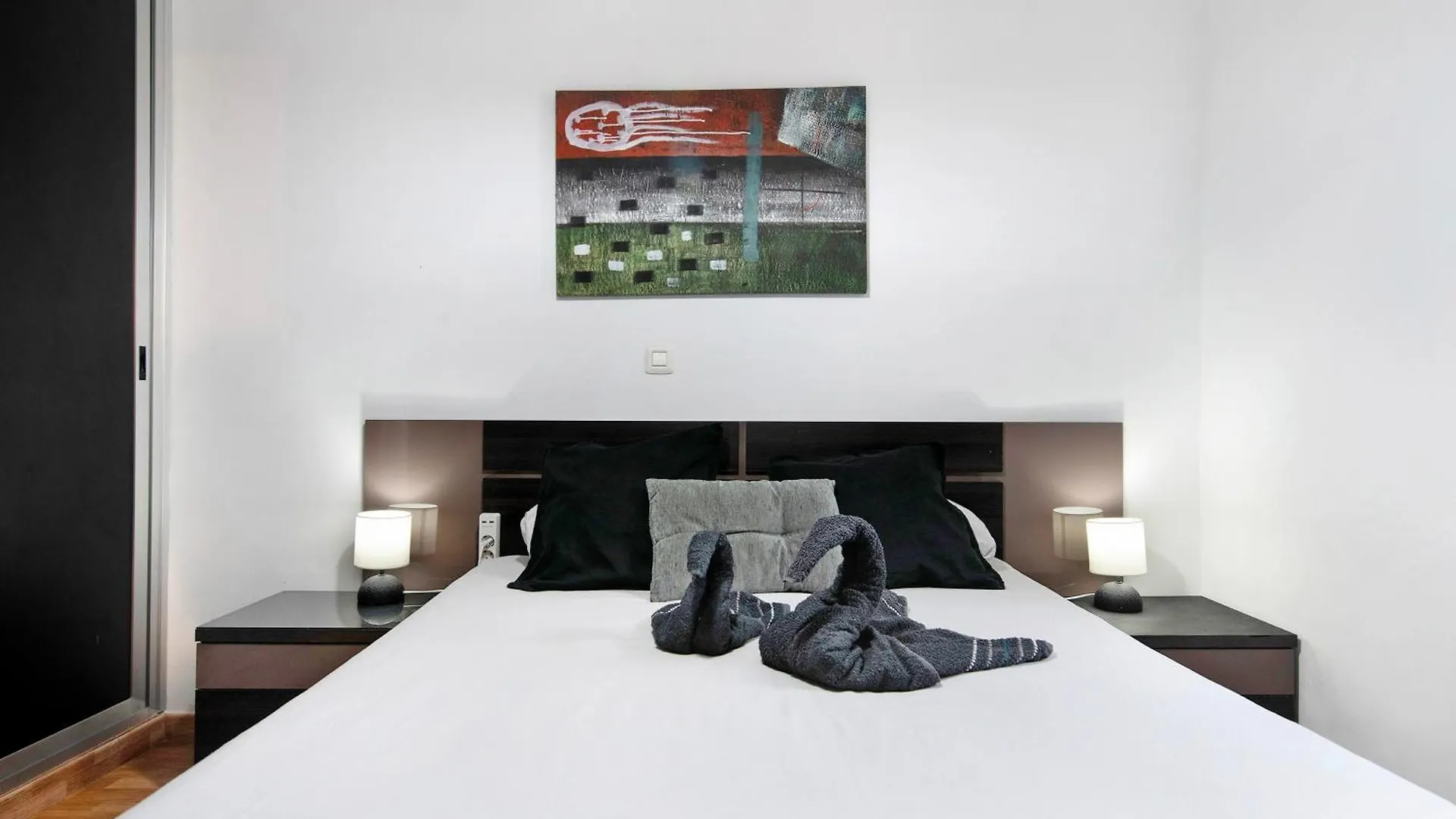 Casa Lolina Apartment Maspalomas
