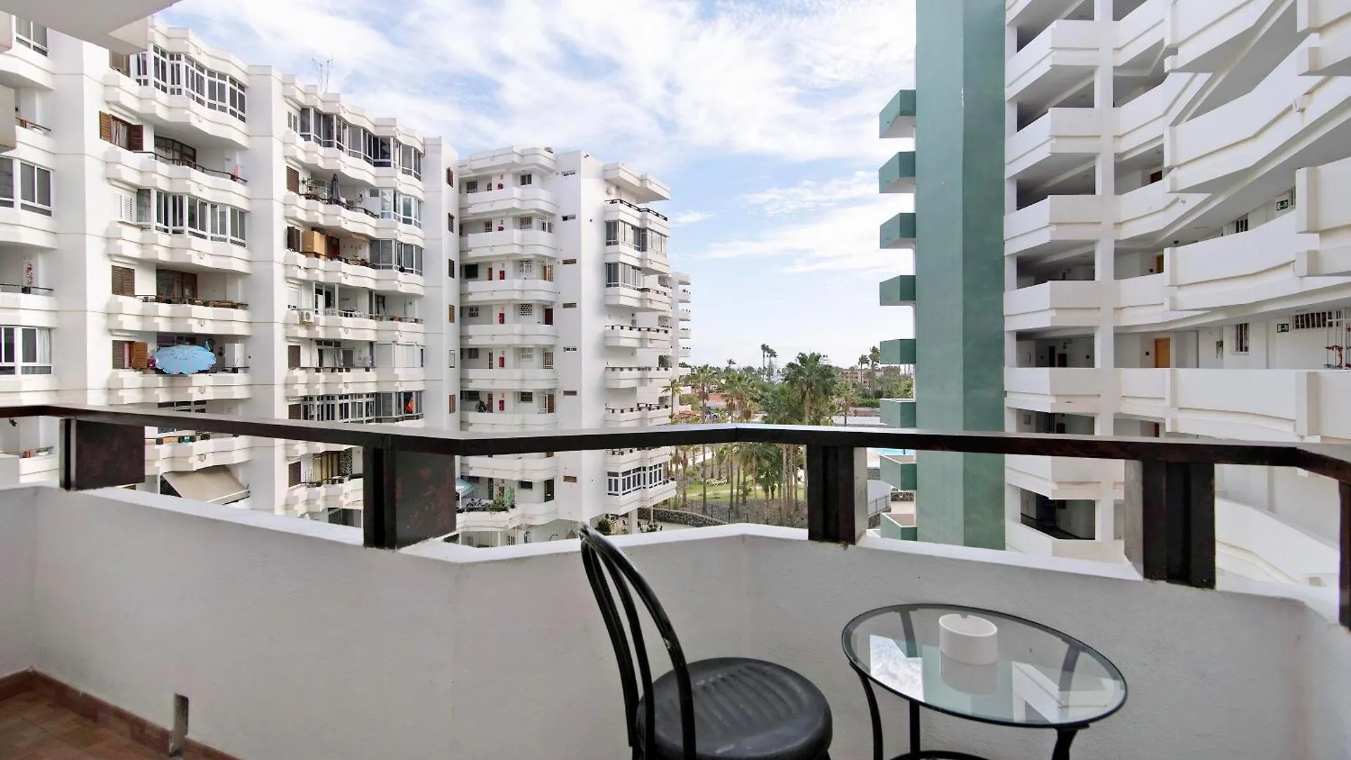 Casa Lolina Apartment Maspalomas