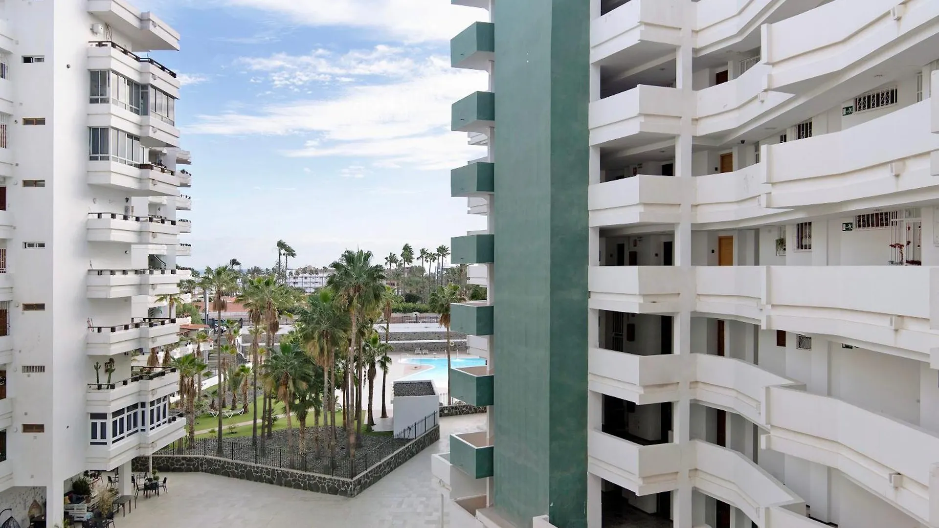 Casa Lolina Apartment Maspalomas  Maspalomas (Gran Canaria)