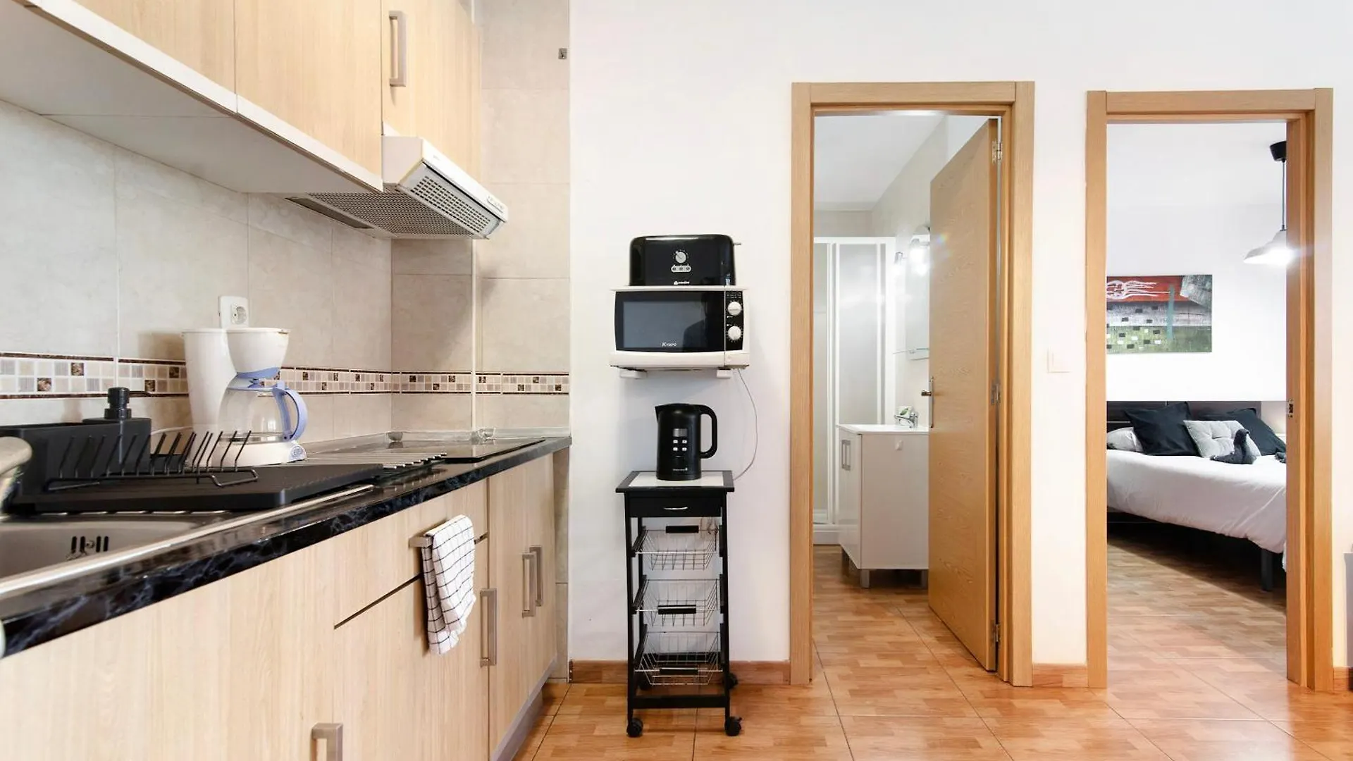 Casa Lolina Apartment Maspalomas  Spain