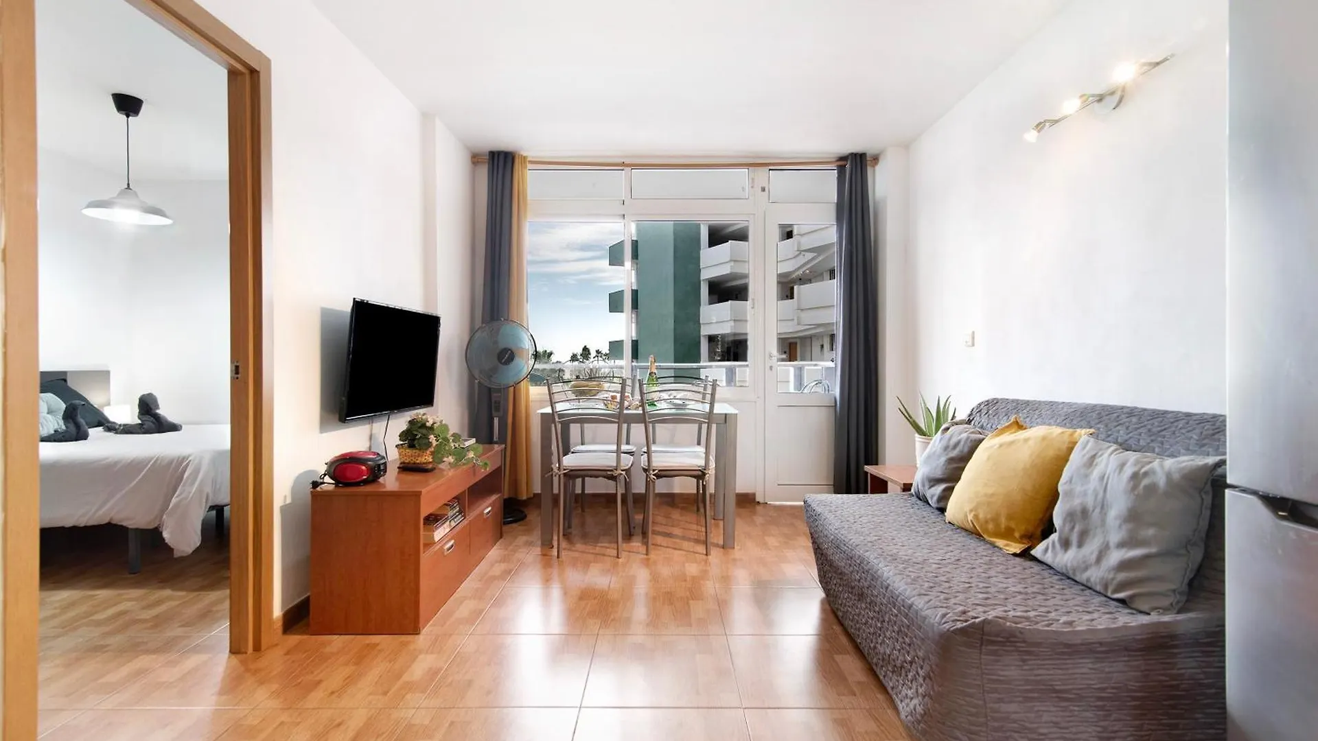 Casa Lolina Apartment Maspalomas